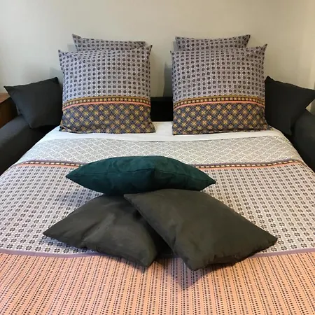 Apartment Le 89 *
