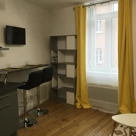 Apartment Le 89 *