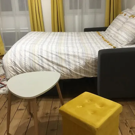 Apartment Le 89 *