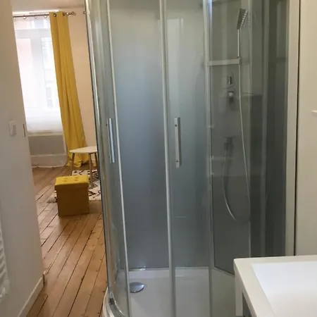Apartment Le 89 *