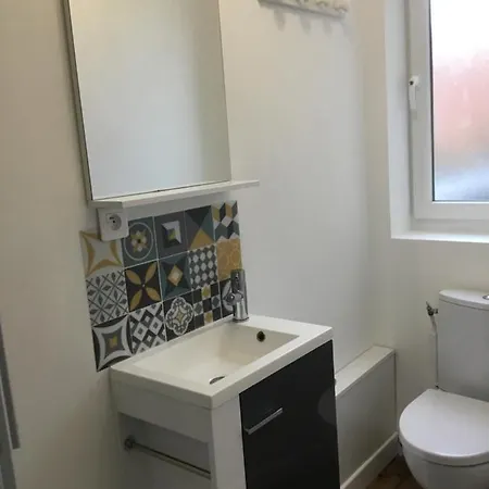 Apartment Le 89 *