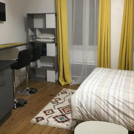 Apartment Le 89